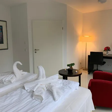 Lovely Studio West 5 Apartment Cologne