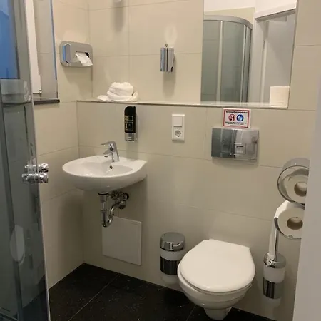 Lejlighed Lovely Studio West 5 *